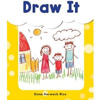 Draw It von Shell Education