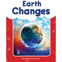 Earth Changes von Shell Education