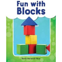 Fun with Blocks von Shell Education