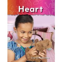 Heart von Teacher Created Materials