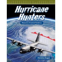 Hurricane Hunters von Shell Education