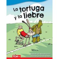 La Tortuga Y La Liebre von Teacher Created Materials