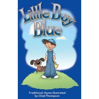 Little Boy Blue von Teacher Created Materials