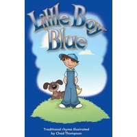 Little Boy Blue von Teacher Created Materials