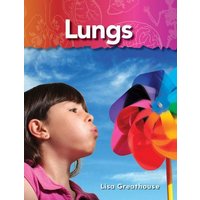 Lungs von Teacher Created Materials