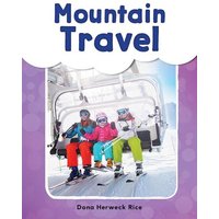 Mountain Travel von Shell Education