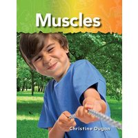 Muscles von Teacher Created Materials