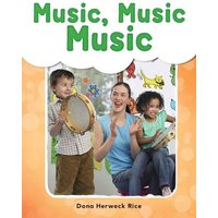 Music, Music, Music von Shell Education