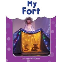 My Fort von Teacher Created Materials