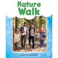 Nature Walk von Shell Education