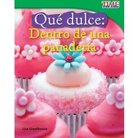 Qué Dulce von Shell Education