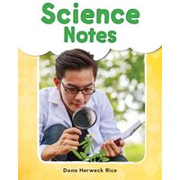 Science Notes von Shell Education