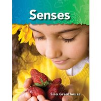 Senses von Teacher Created Materials