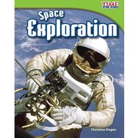 Space Exploration von Teacher Created Materials