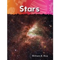 Stars von Teacher Created Materials