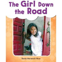 The Girl Down Road von Shell Education