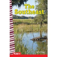 The Southeast von Teacher Created Materials