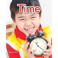 Time von Teacher Created Materials