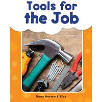 Tools for the Job von Shell Education