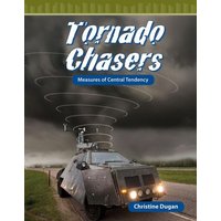 Tornado Chasers von Shell Education