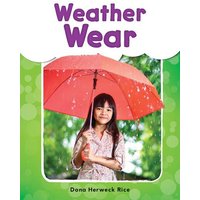 Weather Wear von Shell Education