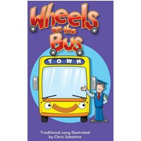 Wheels on the Bus von Teacher Created Materials