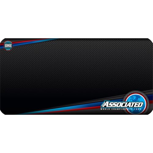 Associated 97084 Team Associated Pit Mat 2023 von Team Associated