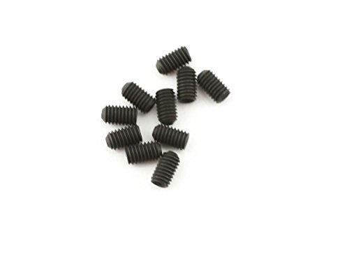 M3x5mm SET SCREW (10pcs) von Team Associated