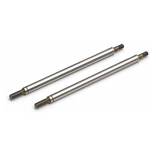 RTR Shock Shafts, rear von Team Associated