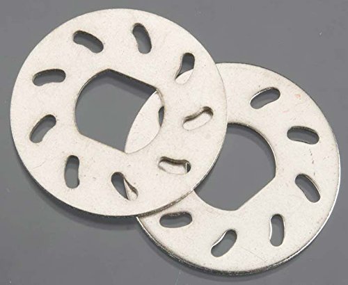 Brake Discs von Team Associated