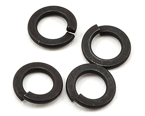 Lock Washers, 4 mm von Team Associated