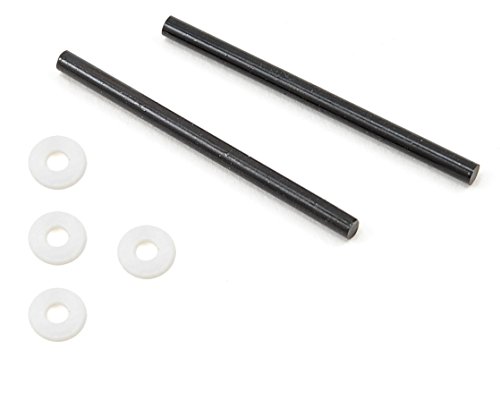 Hinge Pins and Shims von Team Associated