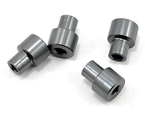 Shock Bushings von LRP