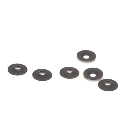 Team Associated AE7556 - Brake Cam Clips (push nuts) von Team Associated