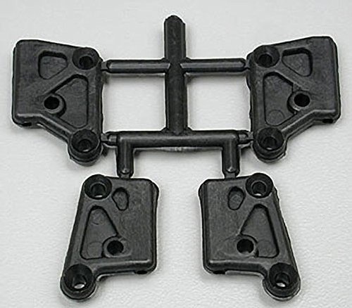 Team Associated AE8407 - Upper Suspension Arm Mounts von Team Associated