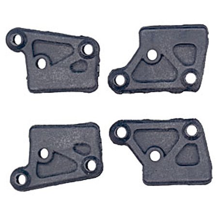 Team Associated AE8407 - Upper Suspension Arm Mounts von Team Associated