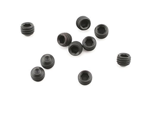 Team Associated AE89221 - M5x4mm SET SCREW (10pcs) von Team Associated