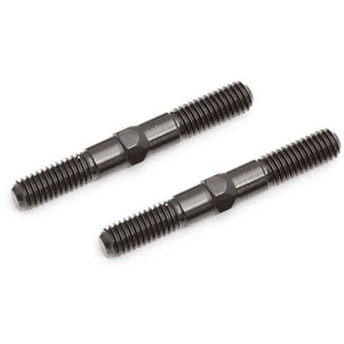 Team Associated AE89269 - Turnbuckles, 38mm, steel von Team Associated