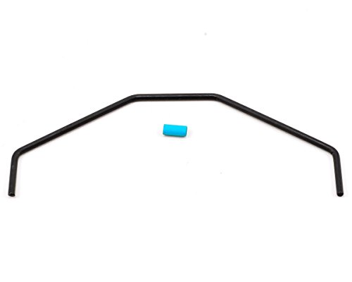 RC8.2 Front Swaybar, 2.2, green von Team Associated