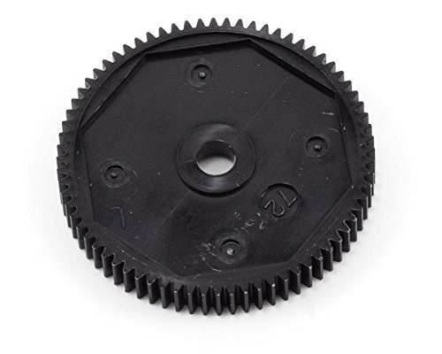 Team Associated AE9649 - Spur Gear, 72T 48P von Team Associated