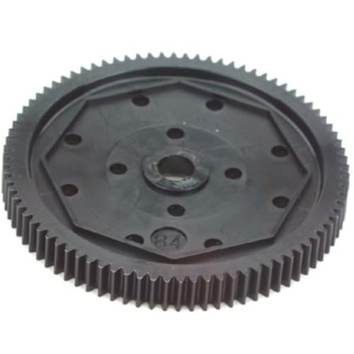 Team Associated AE9653 - Spur Gear, 84T 48P von Team Associated