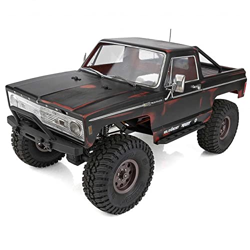 Team Associated Enduro Trail Truck Trailwalker RTR Black ASC40119 Trucks Electric RTR 1/10 Offroad von Team Associated