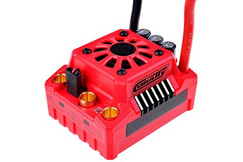 Speed Controller - Torox 185 - Brushless - 2-6S von Team Corally