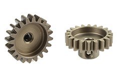 Team Corally - 32 DP Pinion - Short - Hardened Steel - 20 Zähne - Shaft Durchmesser 3,17 mm Team Corally - 32 DP Pinion - Short - Hardened Steel - 20 Zähne - Shaft Durchmesser 3,17 mm von Team Corally