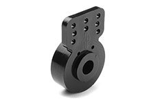 Team Corally - Servo Saver - Small - 24 Spline - Hitec Team Corally - Servo Saver - Small - 24 Spline - Hitec von Team Corally