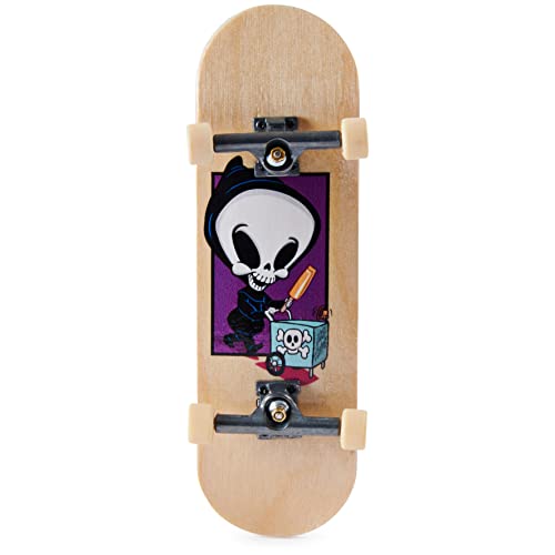 Tech Deck, Performance Fingerboards-Serie, Blind Skateboards von Tech Deck