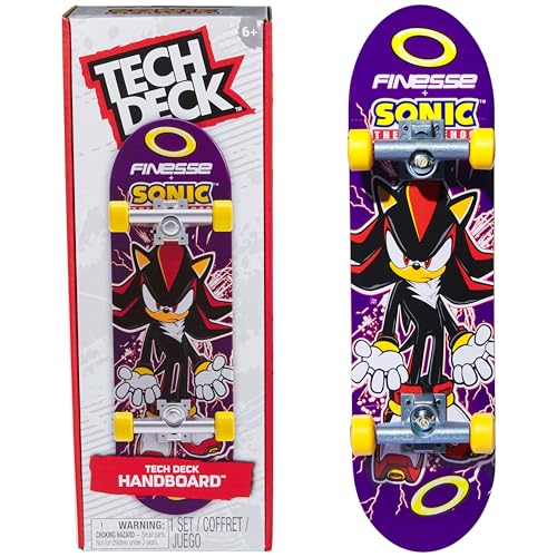 Tech Deck Toy Skateboard Handboard Finesse von Tech Deck