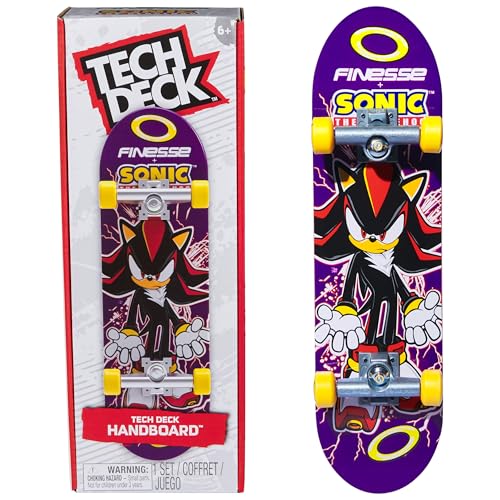 Tech Deck Toy Skateboard Handboard Finesse von Tech Deck