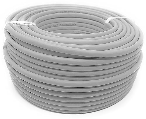 CBL S/FTP Solid C6 100M/330Ft CBL S/FTP Solid C6 100M/330Ft von Techly