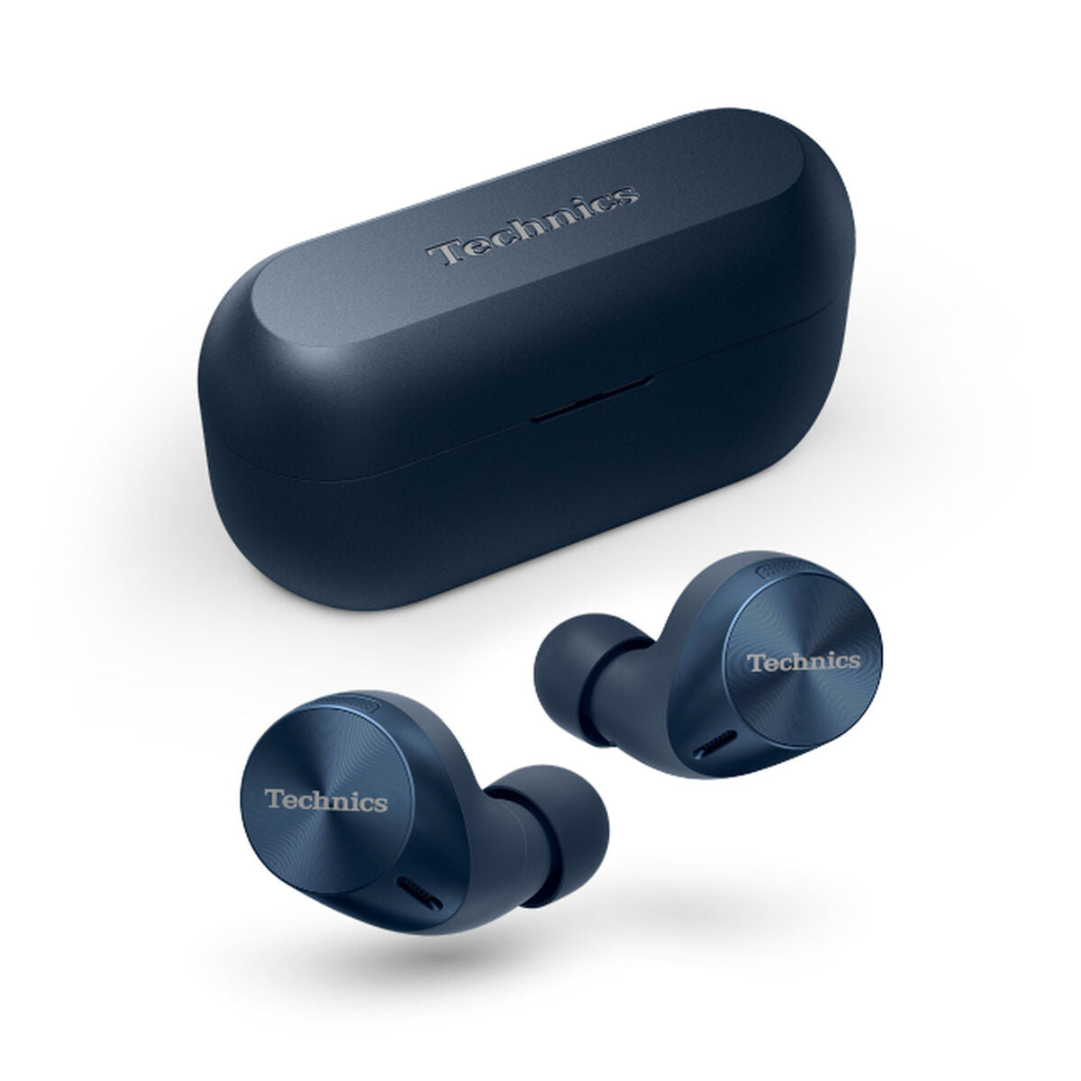 Bluetooth in Ear Headset Technics EAHAZ60M2EA Blau von Technics